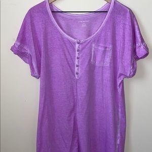 Lane Bryant 14/16 Top